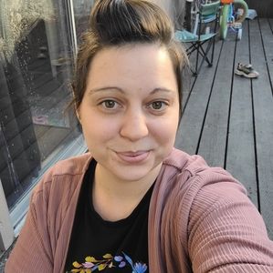 Meet your Posher, Chelsey